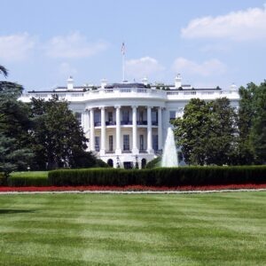 The White House