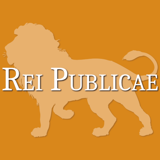 Icon Logo Rei Publicae