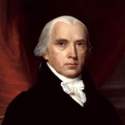 James Madison