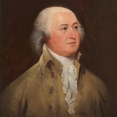 John Adams