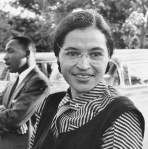 Rosa Parks