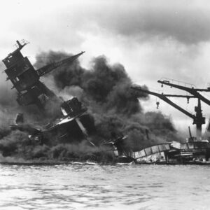 Pearl Harbor