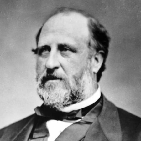 Boss Tweed